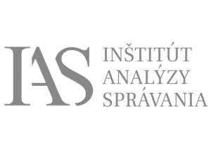 Inštitút analýzy správania- logo